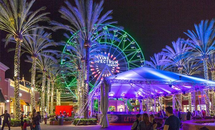 Irvine Upscale 2Br Apt Near Spectrum, Great Park, Uci 아파트 외부 사진